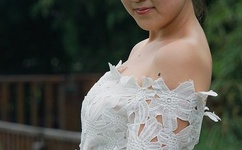 最大胆的女人图片